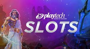 Situs Judi Slot Playtech Online Terbaik Dan Terpercaya