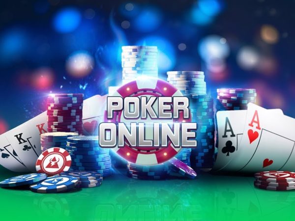 Daftar Main Games Judi Poker Online Yang Menghasilkan Uang
